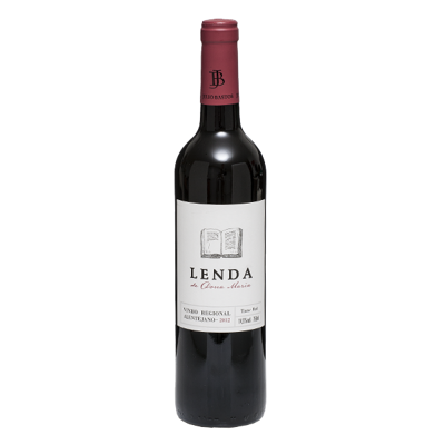 Lenda Tinto 2017