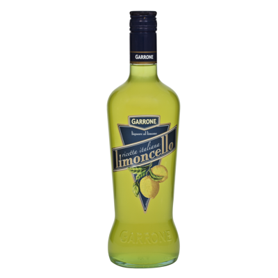 Garrone Limoncello Giardini d'Itália NV