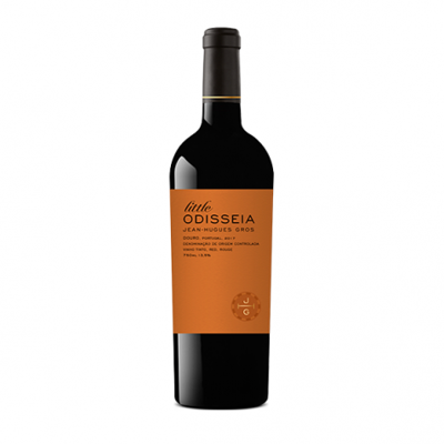 Little Odisseia Tinto 2019