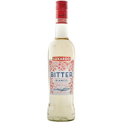 Bitter Bianco Luxardo 30% NV