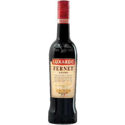 Fernet Amaro Luxardo NV