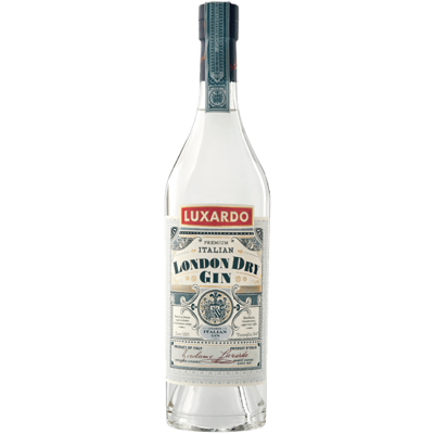 Luxardo London Dry Gin NV
