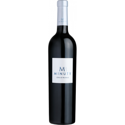 M de Minuty Tinto 2019