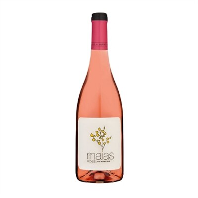 Maias Bio Rosé 2020