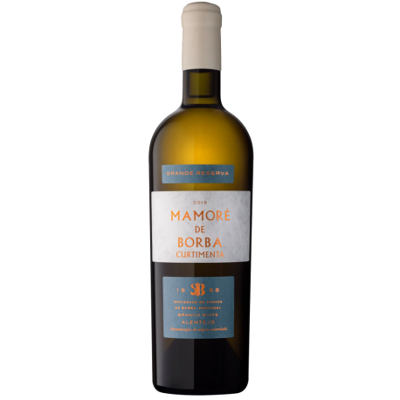 Mamoré de Borba Grande Reserva Curtimenta Branco 2018