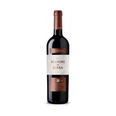 Mamoré de Borba Reserva Tinto 2015