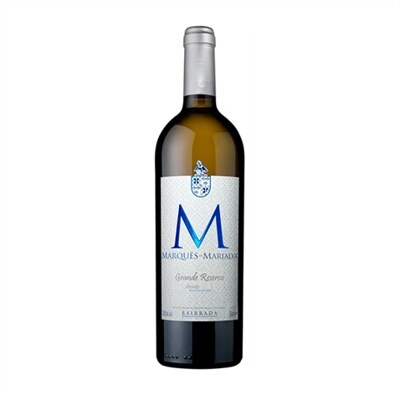 Marquês de Marialva Arinto Grande Reserva Branco 2015