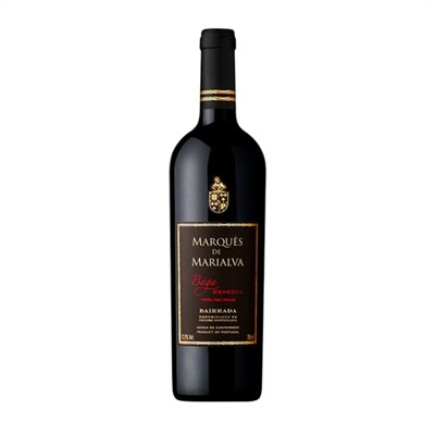 Marquês de Marialva Baga Reserva Tinto 2018