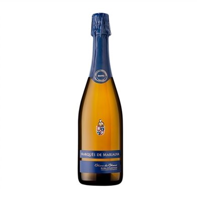 Marquês de Marialva Espumante Blanc de Blancs Bruto NV