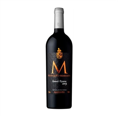 Marquês de Marialva Grande Reserva Tinto  2013