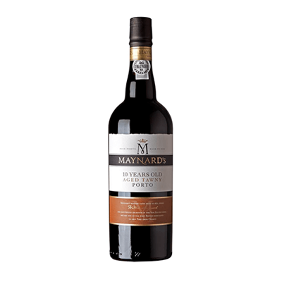 Maynard's Porto 10 Anos Tawny NV