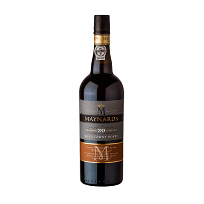 Maynard's 20 Anos Tawny NV