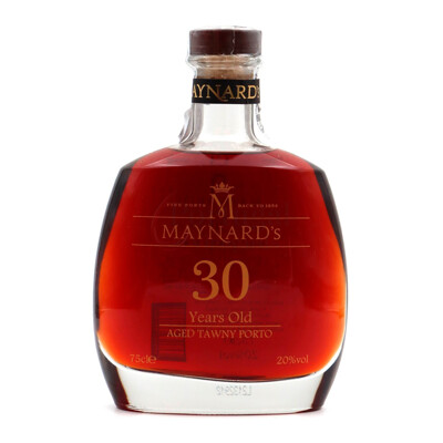 Maynard's Porto 30 Anos Tawny NV