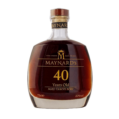 Maynard's Porto 40 Anos Tawny NV