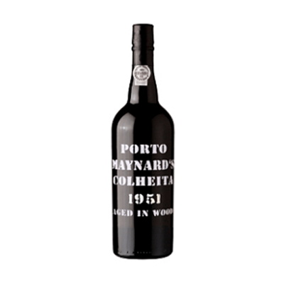 Maynard's Porto Colheita 1951