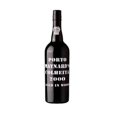 Maynard's Porto Colheita 2000