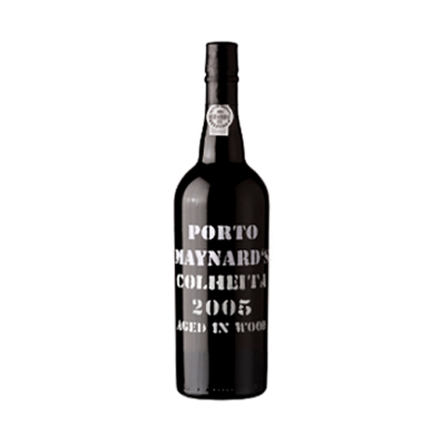 Maynard's Porto Colheita 2005