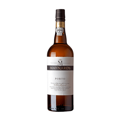 Maynard's Porto Lágrima White NV