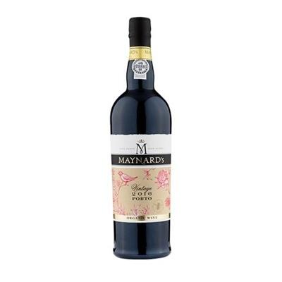 Maynard's Porto Organic Vintage 2016