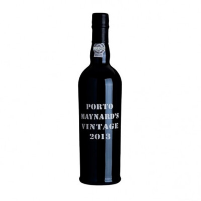 Maynard's Porto Vintage 2014