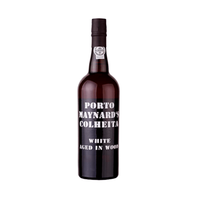 Maynard's Porto Colheita White 2007