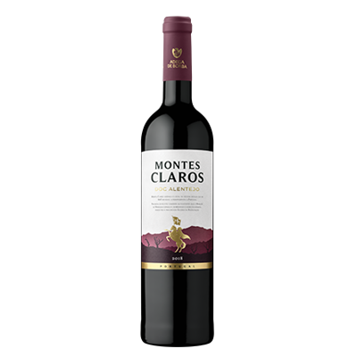 Montes Claros Tinto 2019