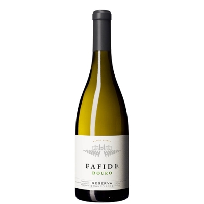 Quinta de Fafide Reserva Branco 2021