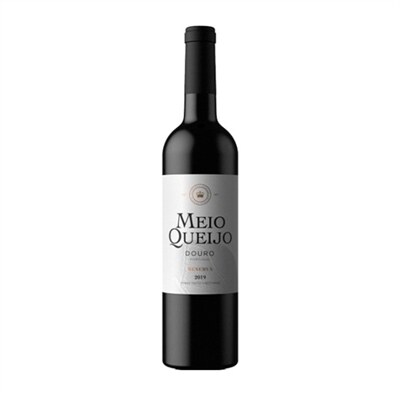 Meio Queijo Reserva Tinto 2019