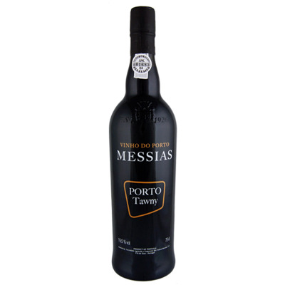 Messias Porto Tawny NV