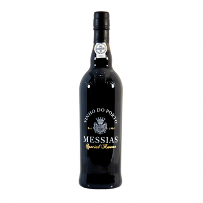 Messias Porto Special Reserve NV