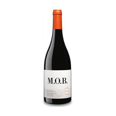 MOB Touriga Nacional 2021