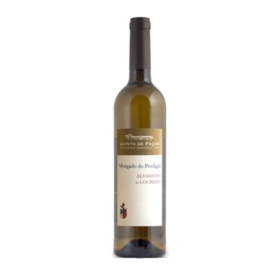 Morgado de Perdigão Alvarinho Loureiro Branco 2019