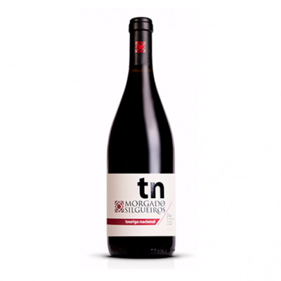 Morgado de Silgueiros Touriga Nacional Tinto 2017