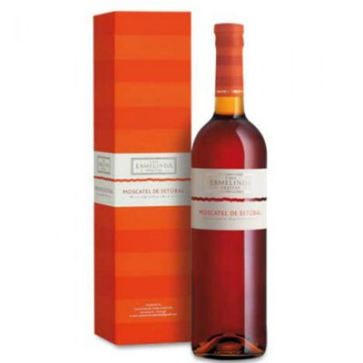 Ermelinda Freitas Moscatel de Setubal NV