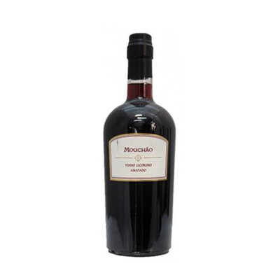 Herdade do Mouchão Tonel Aged Licoroso Sobremesa 2014