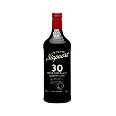 Niepoort Porto 30 Years Old Tawny NV