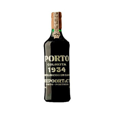 Niepoort Colheita Porto 1934