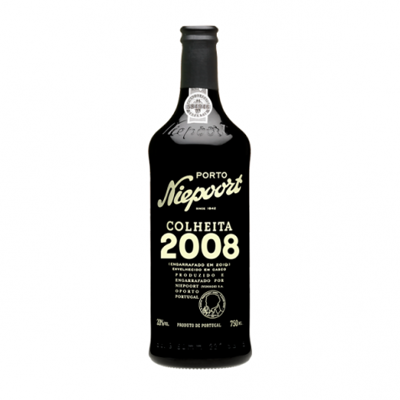 Niepoort Colheita 2008