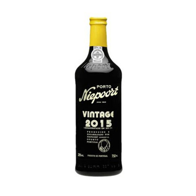 Niepoort Porto Vintage 2015