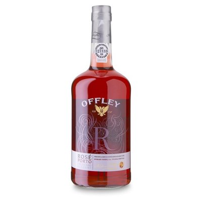 Offley Porto Rose