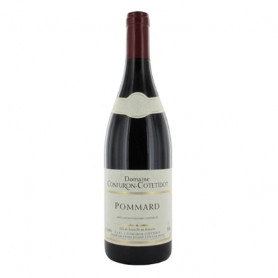 Domaine Confuron-Cotetidot Pommard Tinto 2016