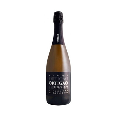 Ortigão Espumante Brut 2018