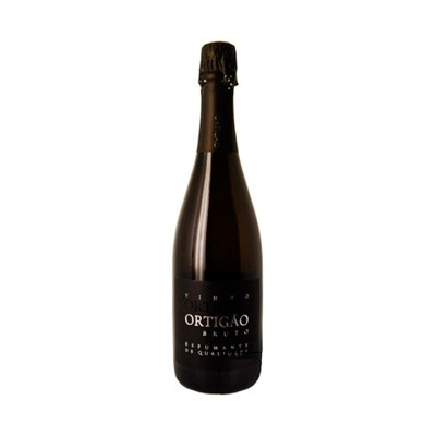 Ortigão Espumante Brut Tinto NV