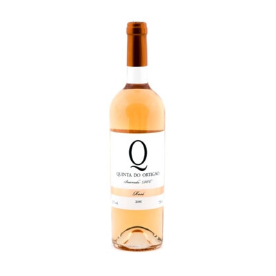 Ortigão Rosé 2019