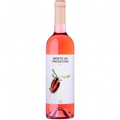 Monte da Peceguina Rosé 2022