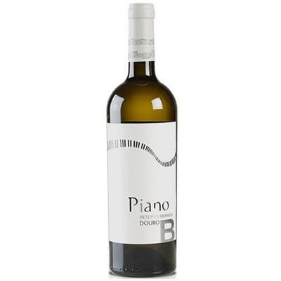 Piano Reserva Branco 2021