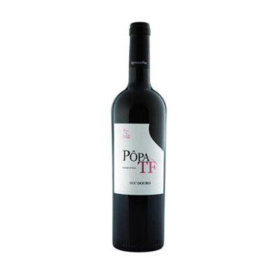 Quinta do Pôpa Touriga Franca Tinto 2015