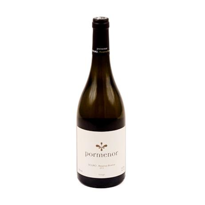 Pormenor Reserva Branco 2021