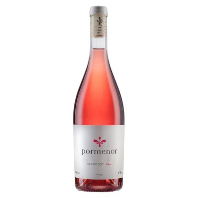 Pormenor Rose 2019