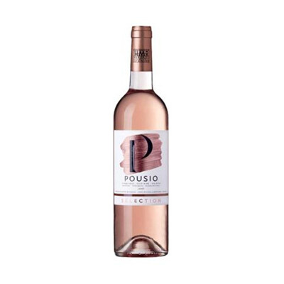 Pousio Selection Rose 2022